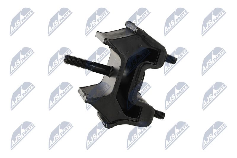 Paigutus, Mootor, NTY ZPS-ME-081