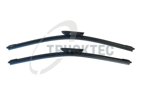TRUCKTEC AUTOMOTIVE 08.58.253 - Wiper Blade