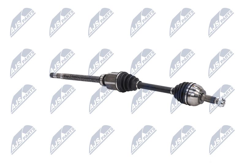 Veovõll, NTY NPW-CT-061