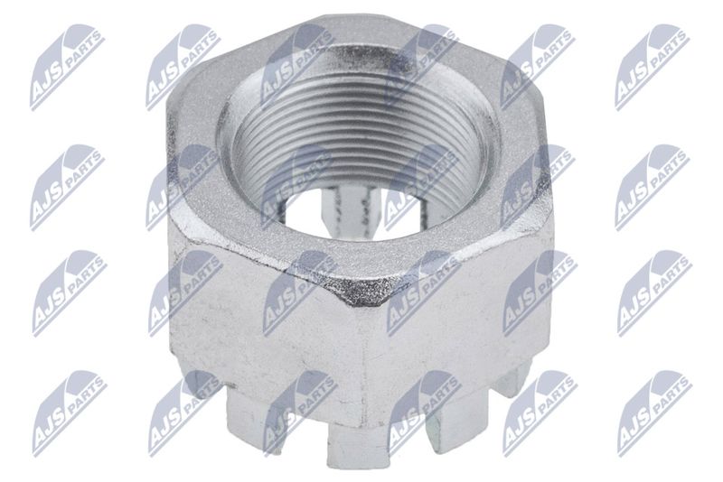 NTY KSN-PL-000 Nut, kingpin