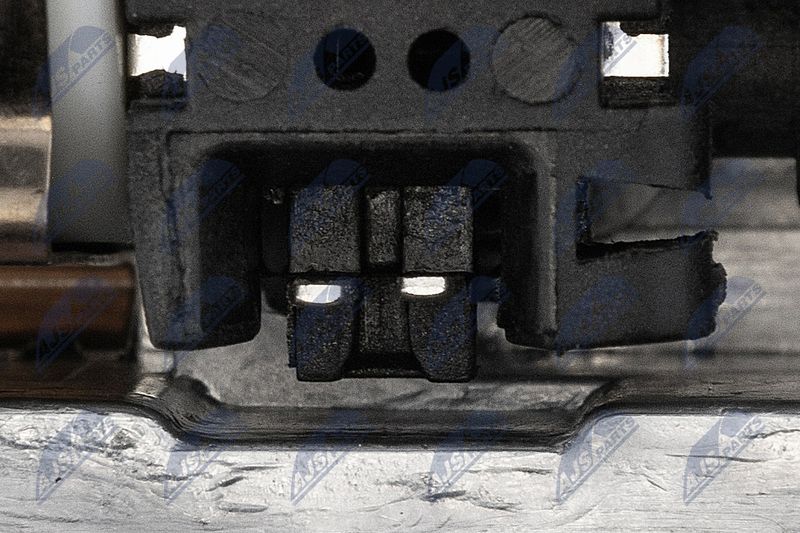 Juhtkarp, kompressor, NTY ECD-AU-017