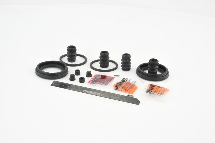 FEBEST 0275-Y62R Repair Kit, brake caliper