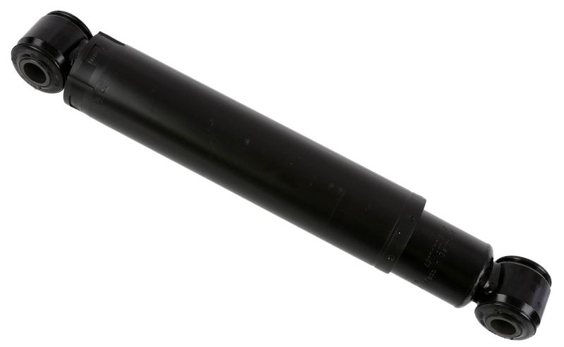 Tlumič pérování 124 857