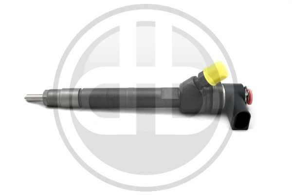 BUCHLI Fuel Injector X-0445110237