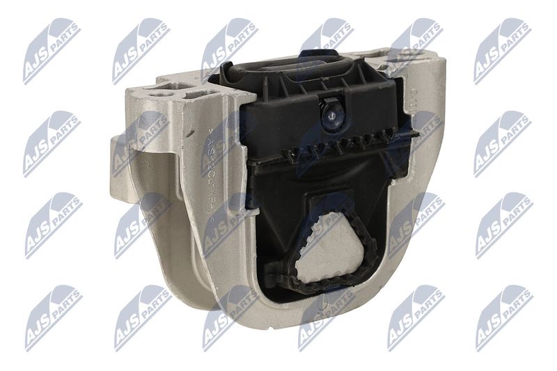 NTY ZPS-VW-071 Mounting, engine