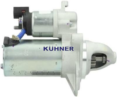 AD KÜHNER 256416 Starteris