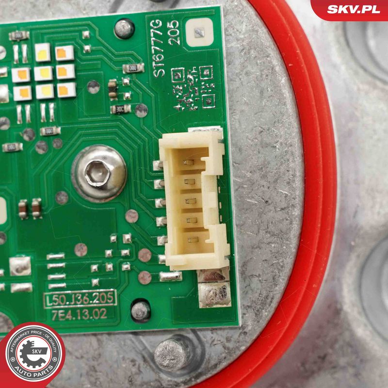 Juhtseade, valgustus, ESEN SKV 59SKV087