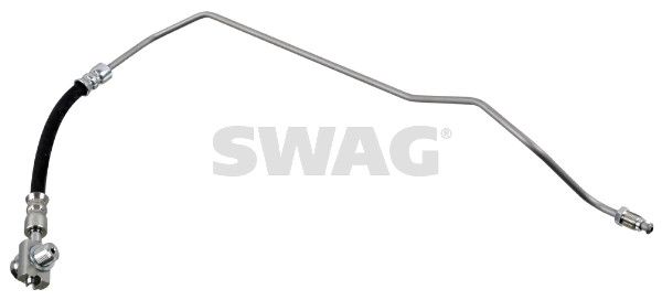 спирачен маркуч SWAG