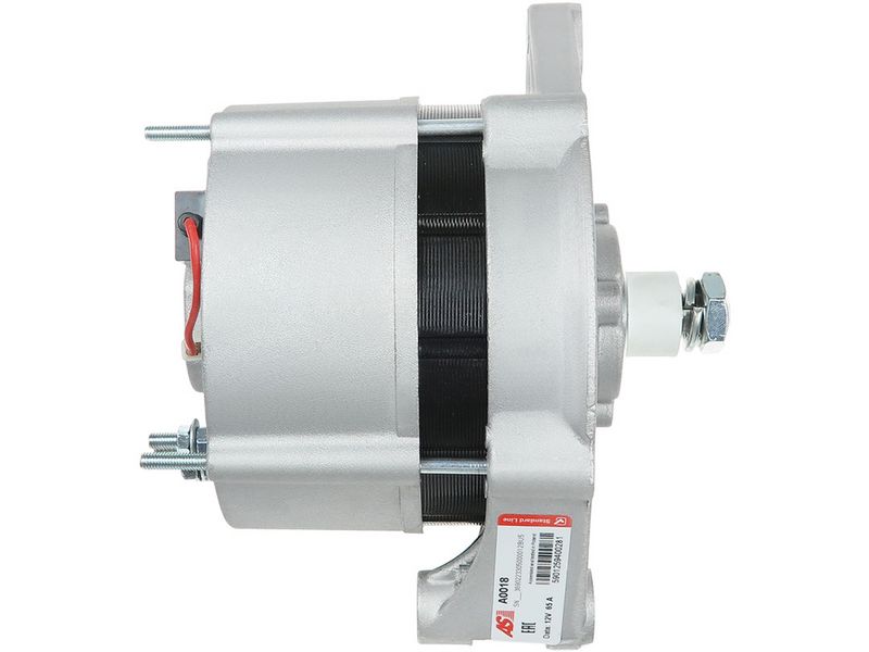 Generaator, AS-PL A0018