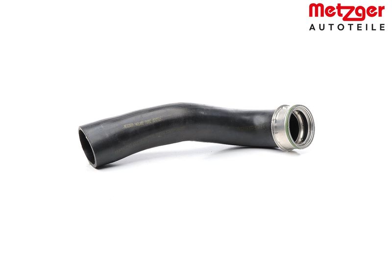 METZGER AUTOTEILE 2401351 Charge Air Hose