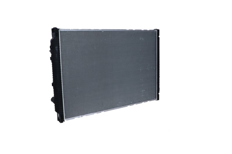 NRF 509726 Aušinimo radiatorius