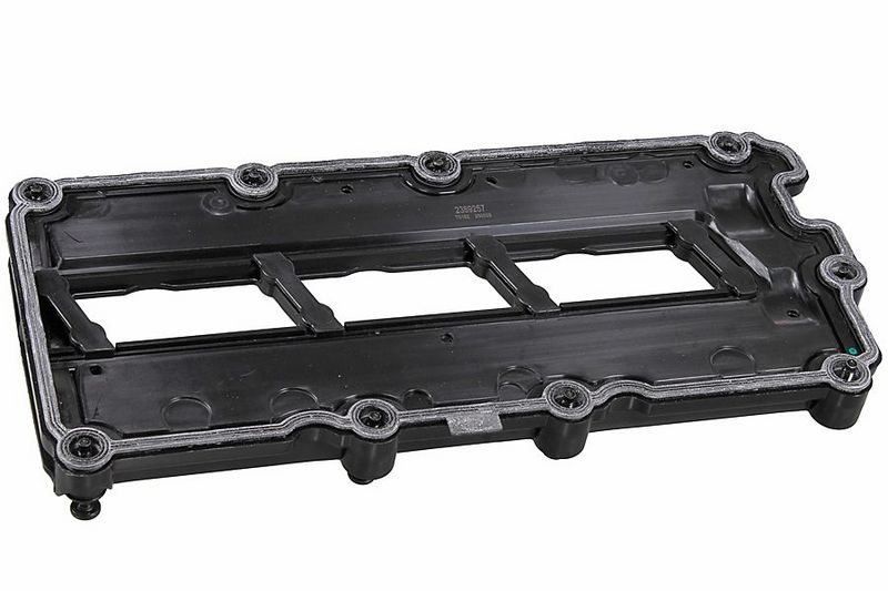 Tuimelaardekselbout (lengte: 36mm) past: VW BEETLE, GOLF VI, JETTA III, JETTA IV, NEW BEETLE 2.5 07.05-07.19