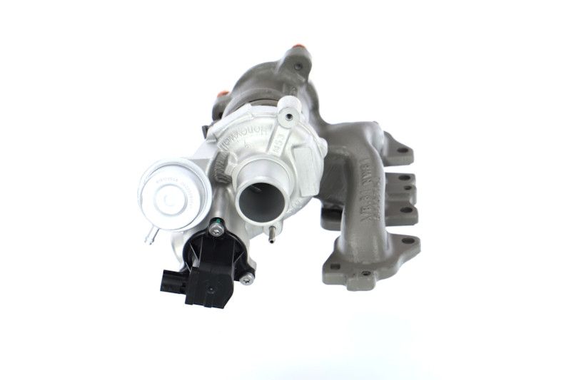 REMANTE 003-001-004347R Turbokompresorius