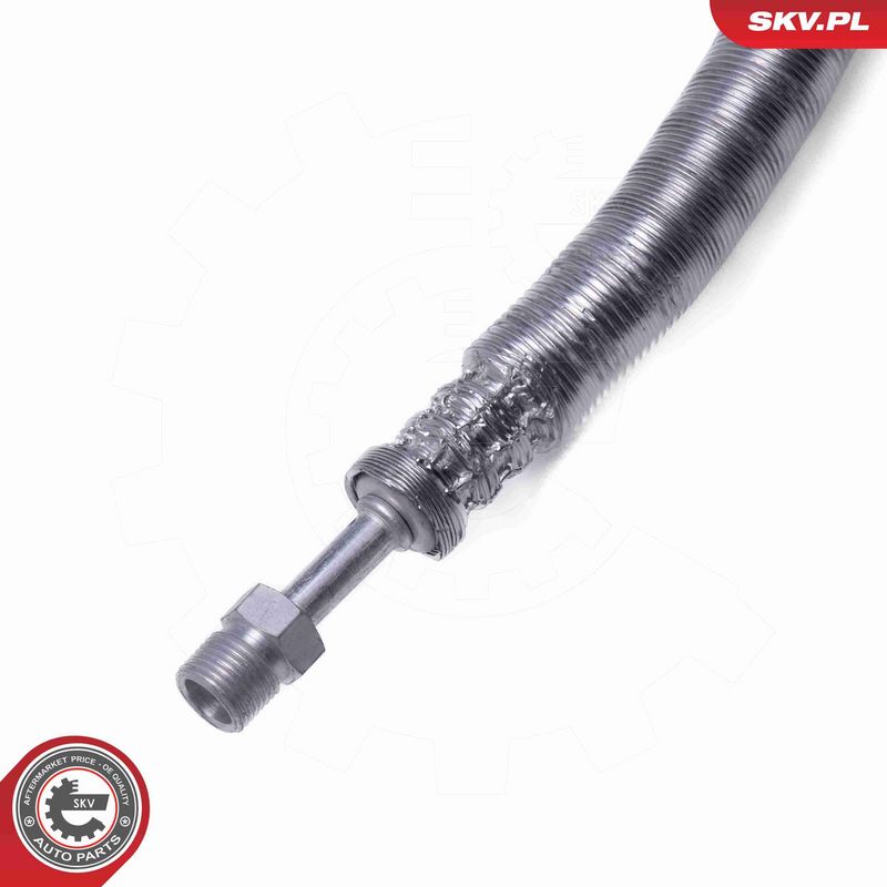 ESEN SKV 54SKV734 High/Low-pressure Line, air conditioning