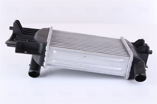 NISSENS 96262 Charge Air Cooler