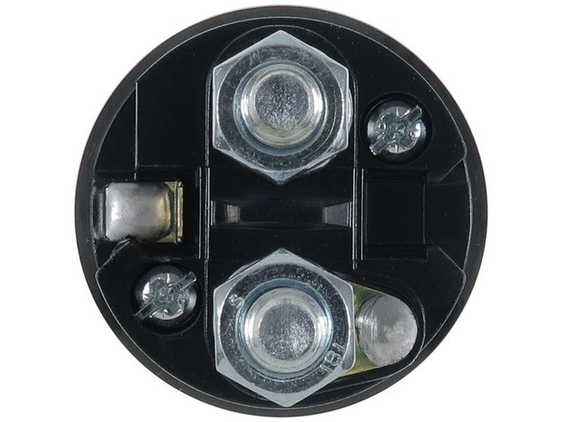 Magnetlülitus, starter, AS-PL SS9038