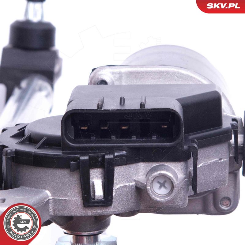 Pesurihoovastik, ESEN SKV 05SKV109