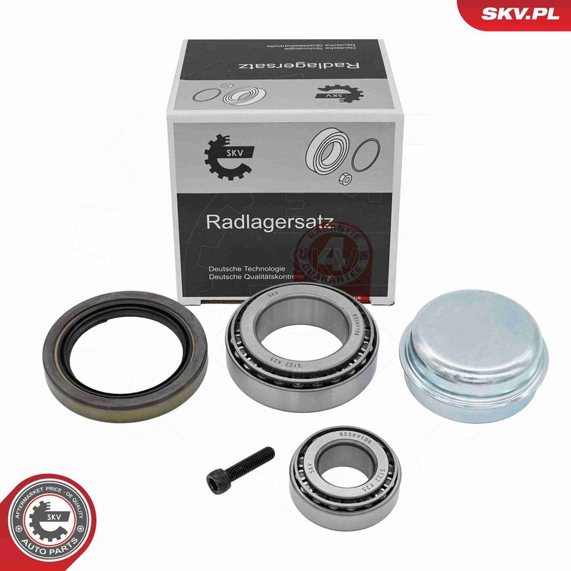 ESEN SKV 85SKV106 Wheel Bearing Kit