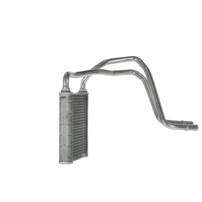 NISSENS 707375 Heat Exchanger, interior heating