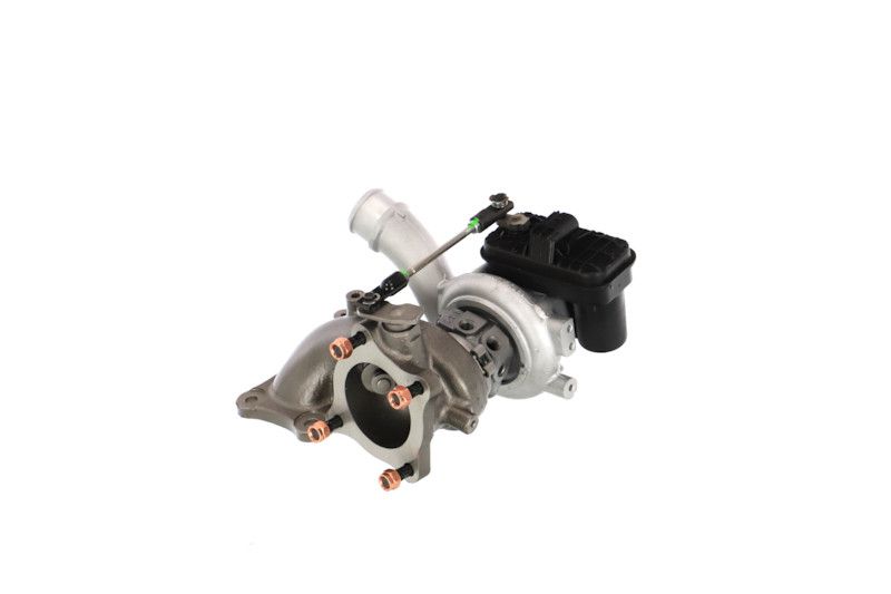 REMANTE 003-002-004543R Charger, charging (supercharged/turbocharged)