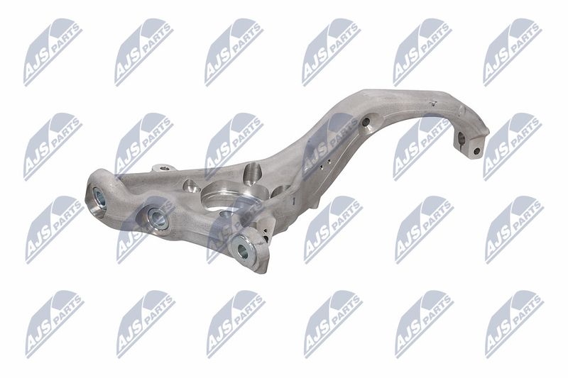 Käändmik, rattakinnitus, NTY ZZP-BM-006