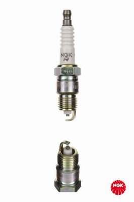 NGK 4386