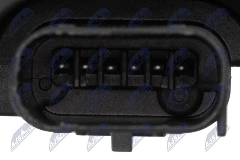 NTY ETB-FR-011 Throttle Body