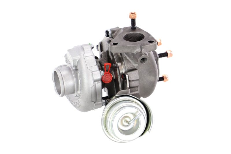 REMANTE 003-001-001345R Charger, charging (supercharged/turbocharged)
