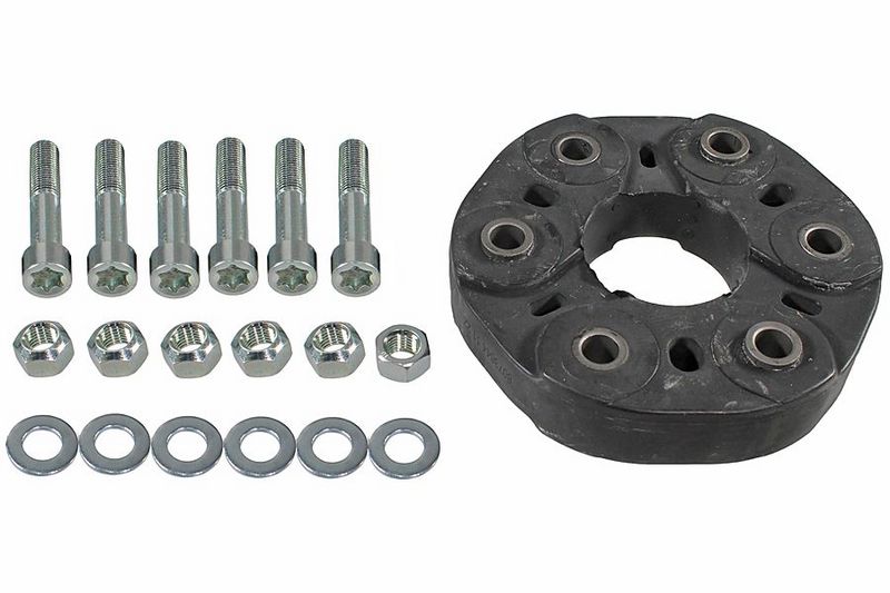 METZGER AUTOTEILE 8073644 - Joint, propshaft