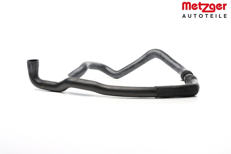 METZGER AUTOTEILE 2420132 Radiator Hose