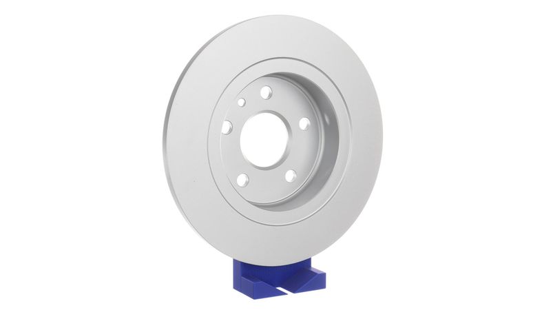SKF VKBD90298S2 Brake Disc