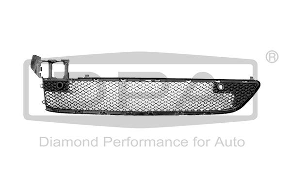 Õhuvõre, põrkeraud, DPA...