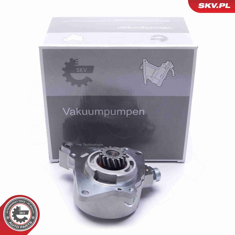 ESEN SKV 18SKV028 - Vacuum Pump, braking system