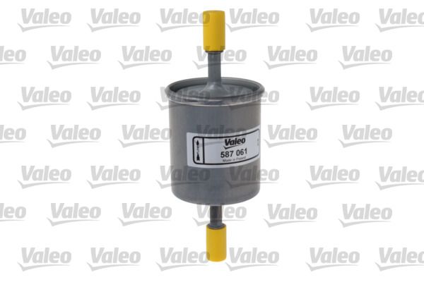 VALEO 587061 Fuel Filter