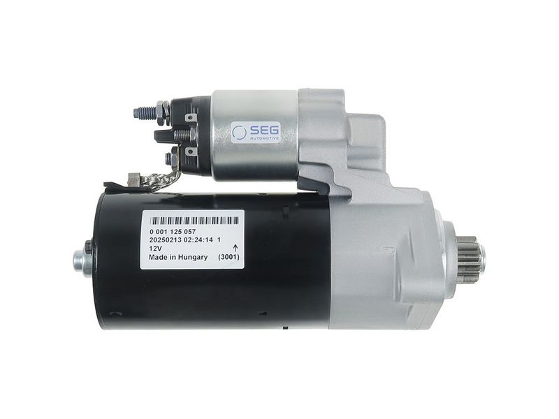 AS-PL S0571(SEG) Starter