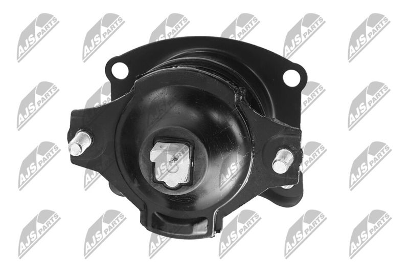 Paigutus, Mootor, NTY ZPS-HD-033