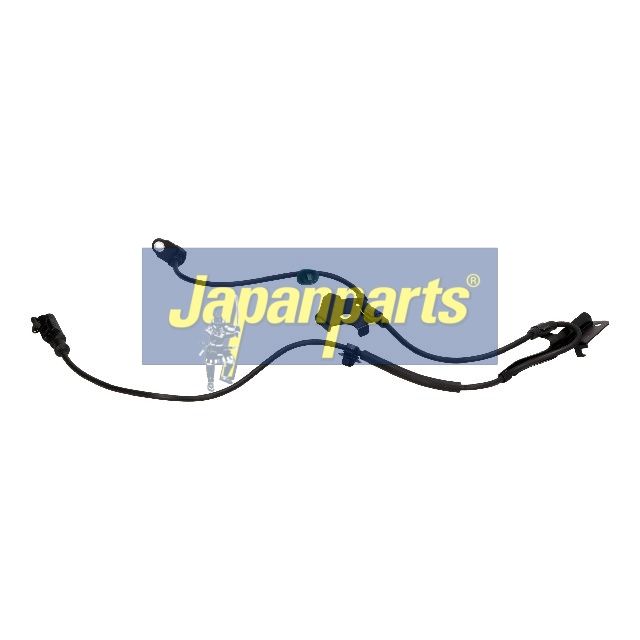 Sensor, revoluciones de la rueda JAPANPARTS ABS-267