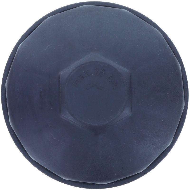MOTORAD MO305 Cap, oil filter housing