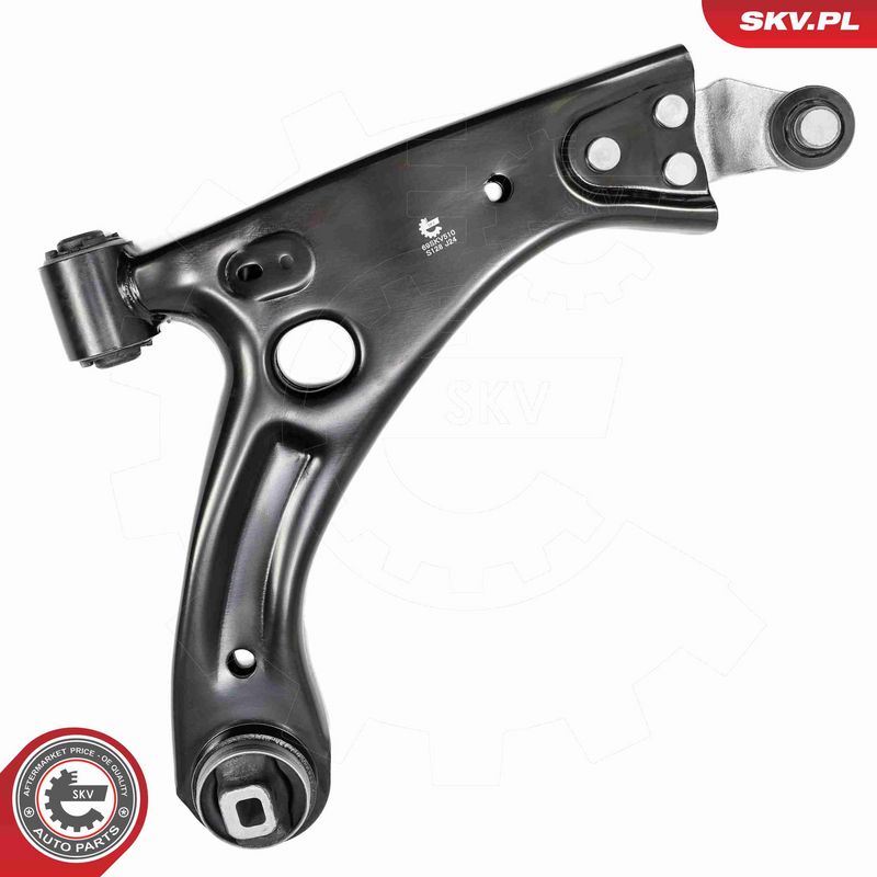 ESEN SKV 69SKV510 Control/Trailing Arm, wheel suspension