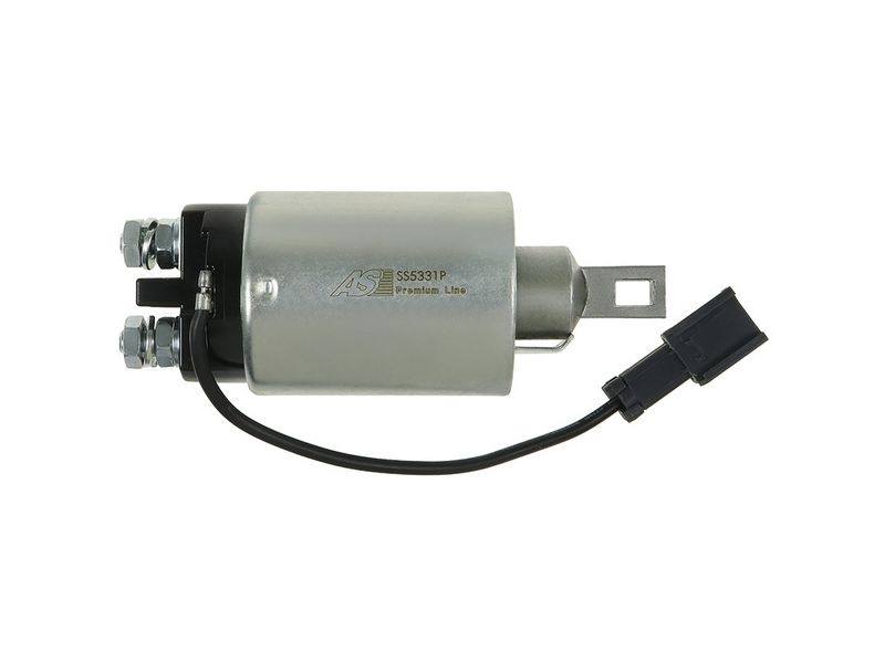 Brand new AS-PL Starter motor solenoid