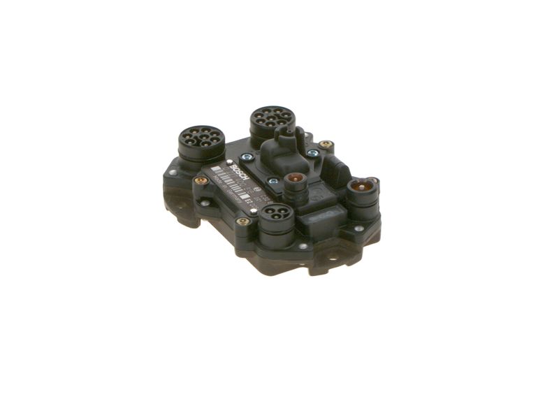 BOSCH 0227400818 Control Unit, ignition system