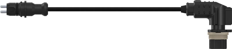 WABCO 4497231500 EBS Connection Cable