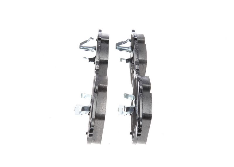 BOSCH 0 986 494 280 Brake Pad Set, disc brake