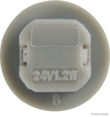 Žárovka, osvětlení přístrojů 89901243
