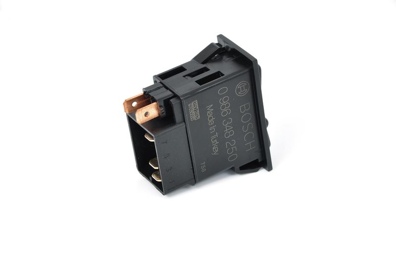 BOSCH 0986348250 Direction Indicator Switch