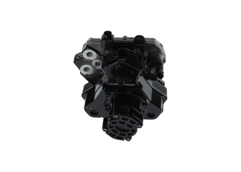 BOSCH 0 445 020 080 High Pressure Pump