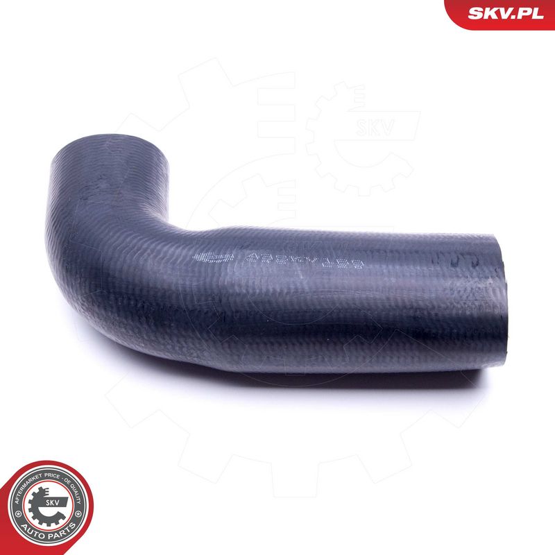 Laadimisõhu voolik, ESEN...