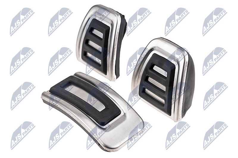 NTY EZC-VW-706 - Pedal Pad Set