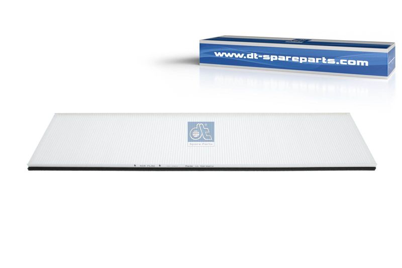 Filtru, aer habitaclu 4.69390 DT Spare Parts