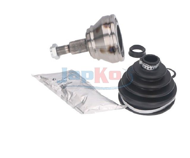 Liigendlaager, veovõll, JAPKO 620019